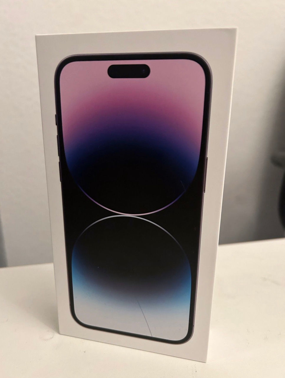Iphone 14 Pro Max 256 GB