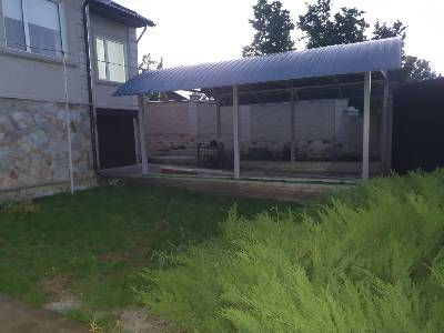 Se vinde casa in orasul Drochia, centru foto 2