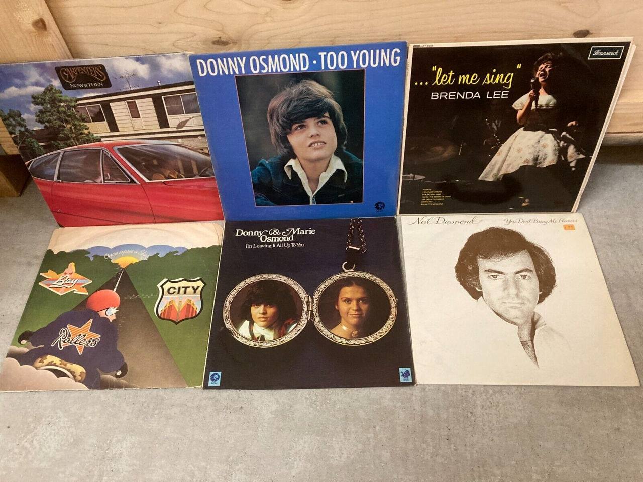 Pop Rock Jazz Vinyl Lp Uk - Англия Фирменные Коллекционные Пластинки Из Личной Коллекции 45 фото 5