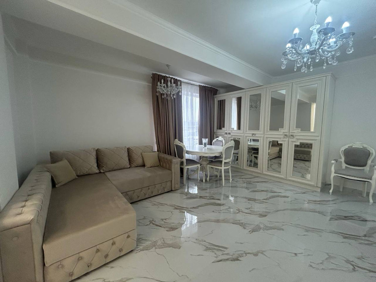 Apartament cu 2 camere,  Centru,  Chișinău,  Chișinău mun. foto 0