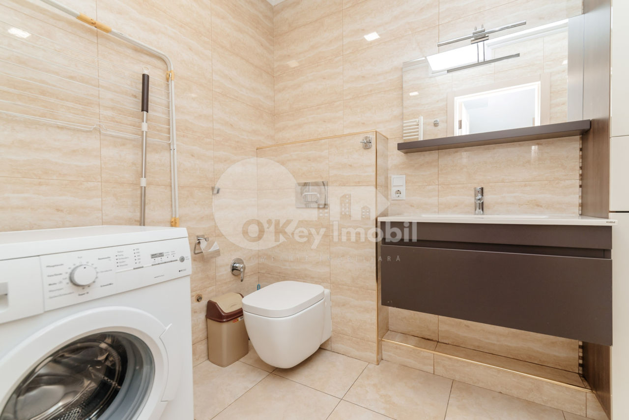 Apartament cu 2 camere,  Centru,  Chișinău mun. foto 9