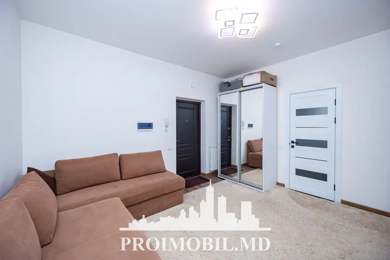 Apartament cu 1 cameră,  Buiucani,  Chișinău,  Chișinău mun. foto 14