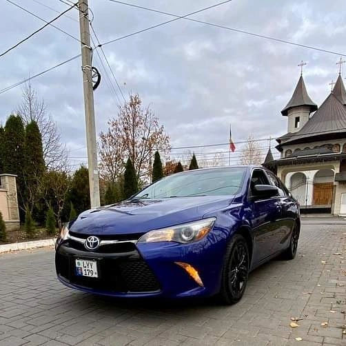 Chirie auto la cel mai bun pret din Moldova! foto 11