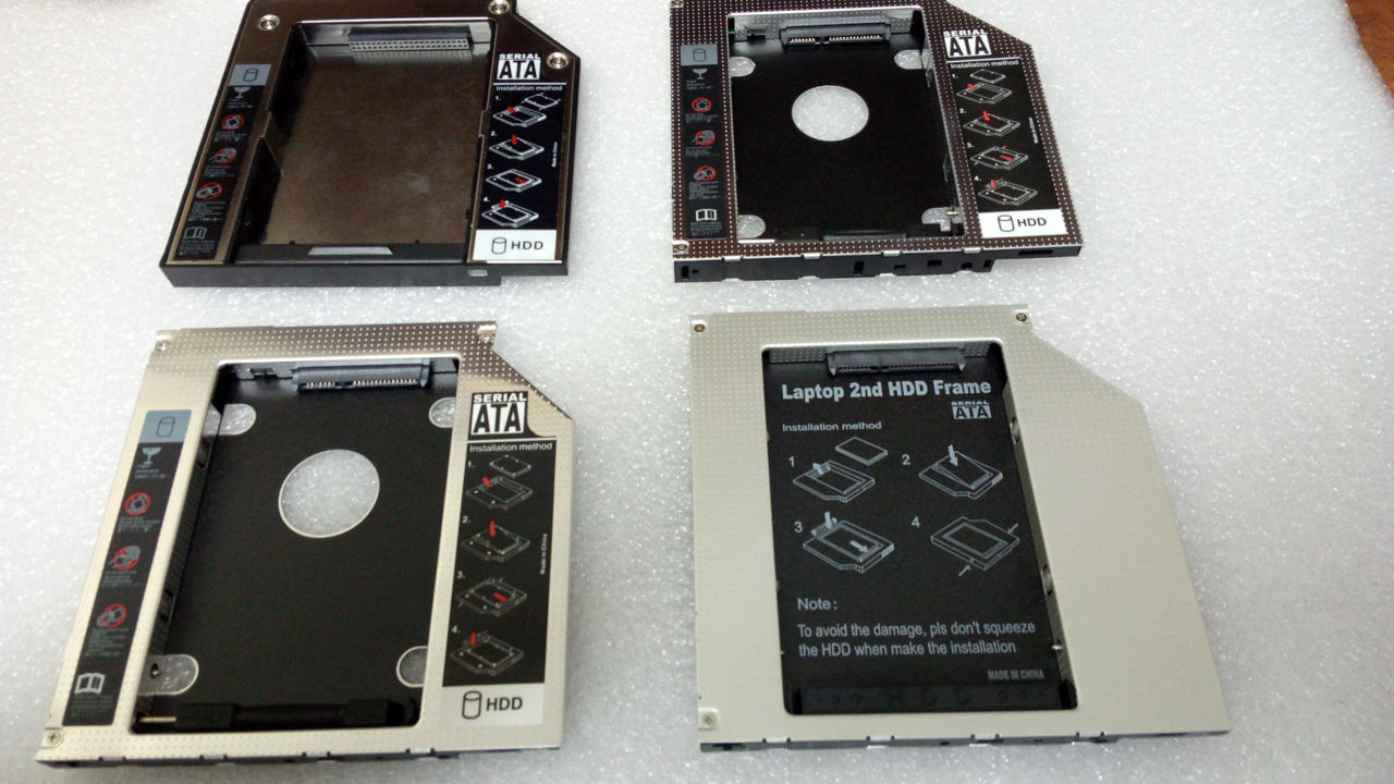 HDD Caddy,adapter,converter la Ciocana !!! фото 1