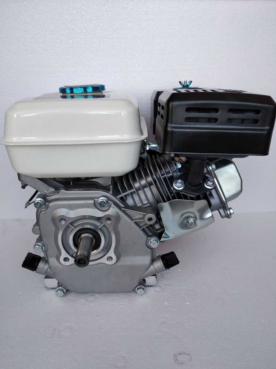 Motor motobloc 6.5 c.p. фото 3