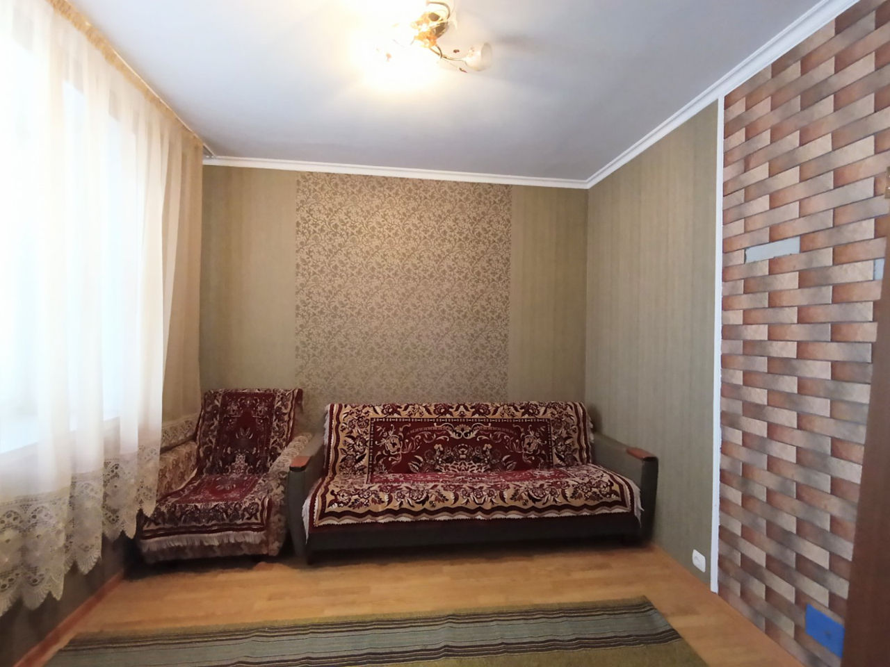 Apartament cu 2 camere,  8 cartier,  Bălți,  Bălți mun.