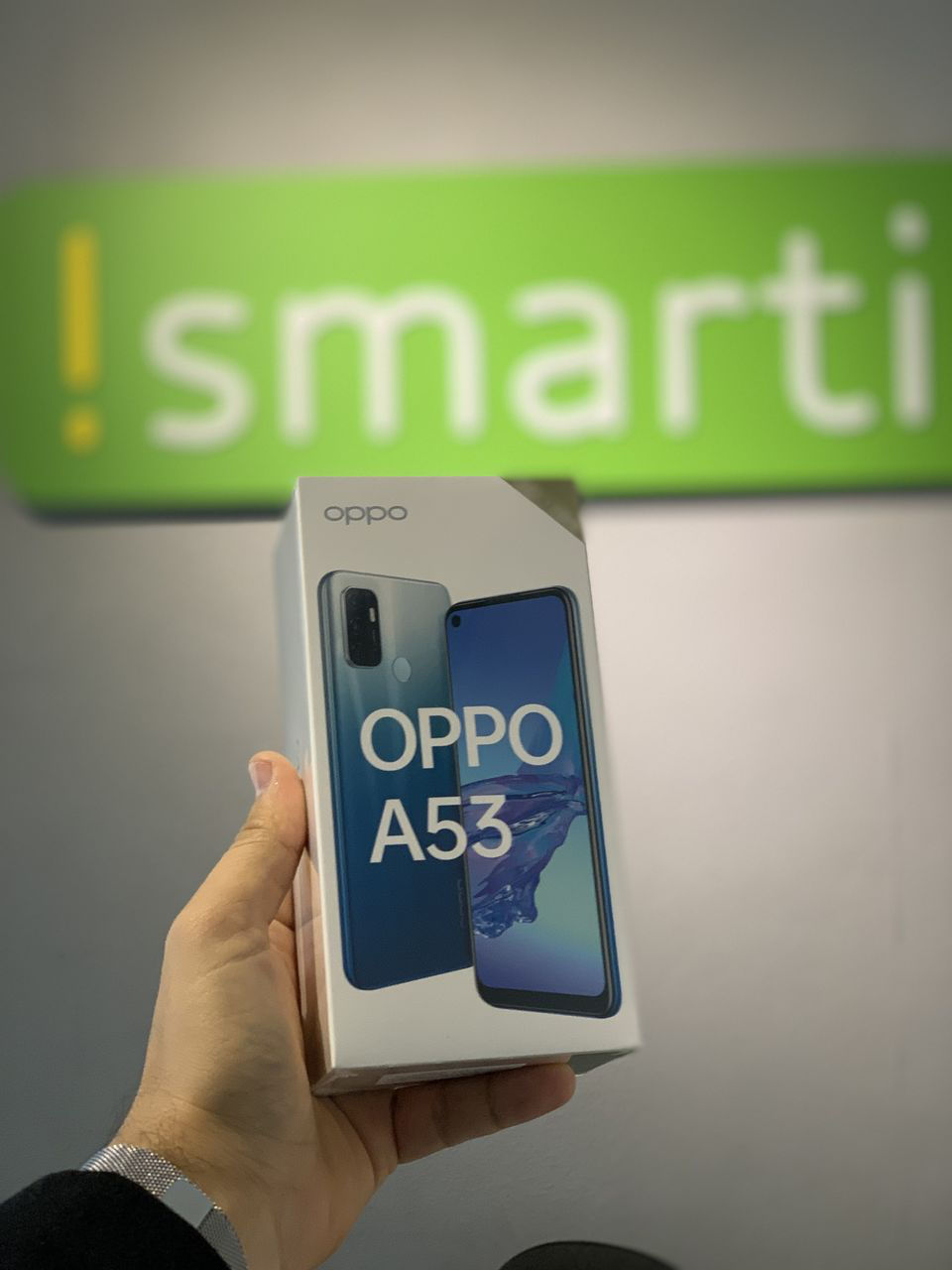 Smarti md - telefoane noi și originale cu garanție 5 ani , prețuri bune garantat , credit  0% ! foto 11