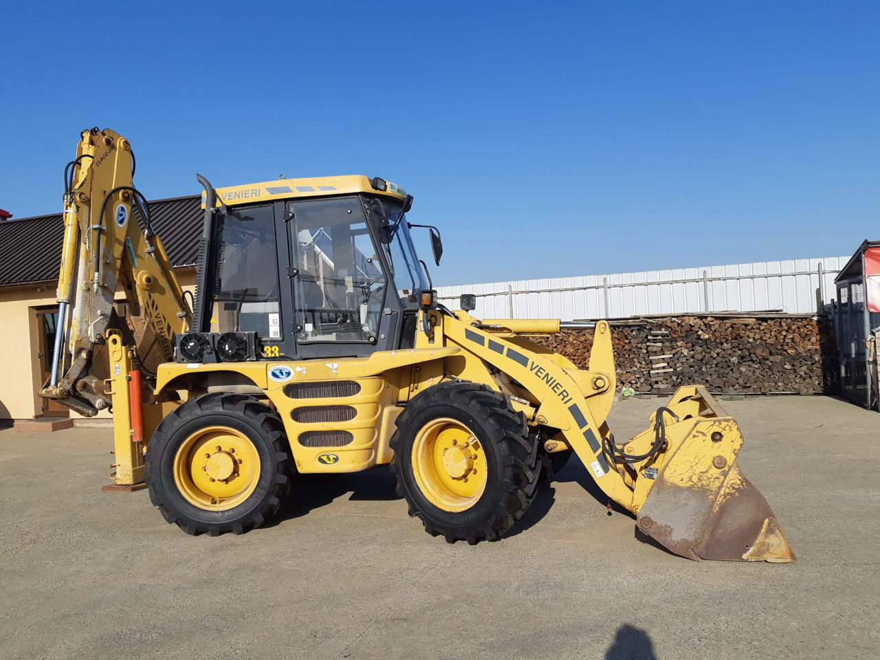 Vînzare diverse utilaje pentru constructii foto 4