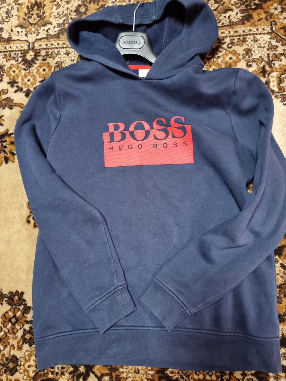 Худи женские бу размер S, M, L, XL - 200 лей foto 5