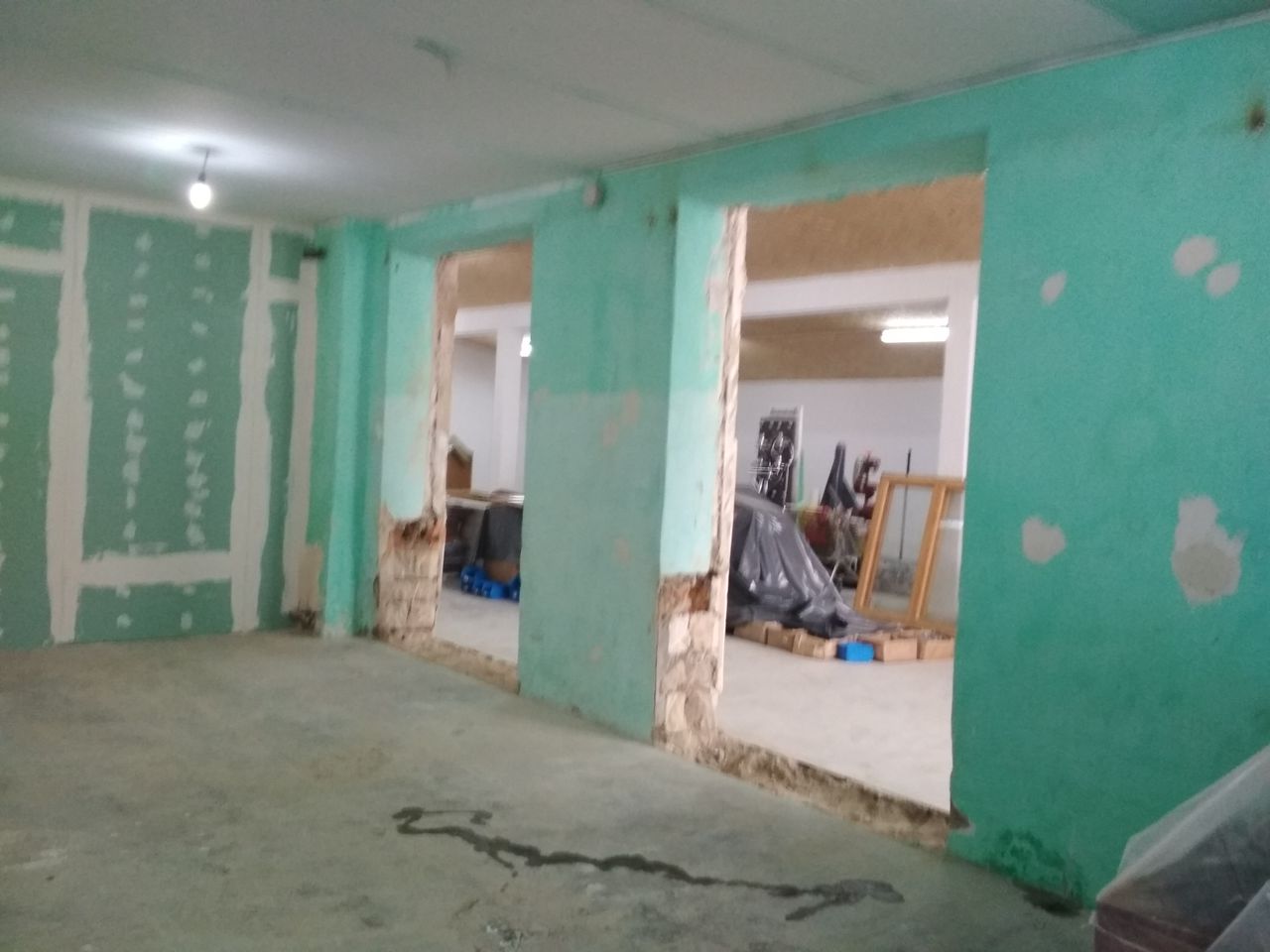 Tăierea beton armat. Алмазная резка бетона в Кишиневе. foto 2