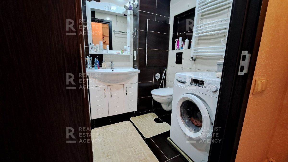 Apartament cu 2 camere,  Podul Chișinăului,  Bălți mun. foto 7