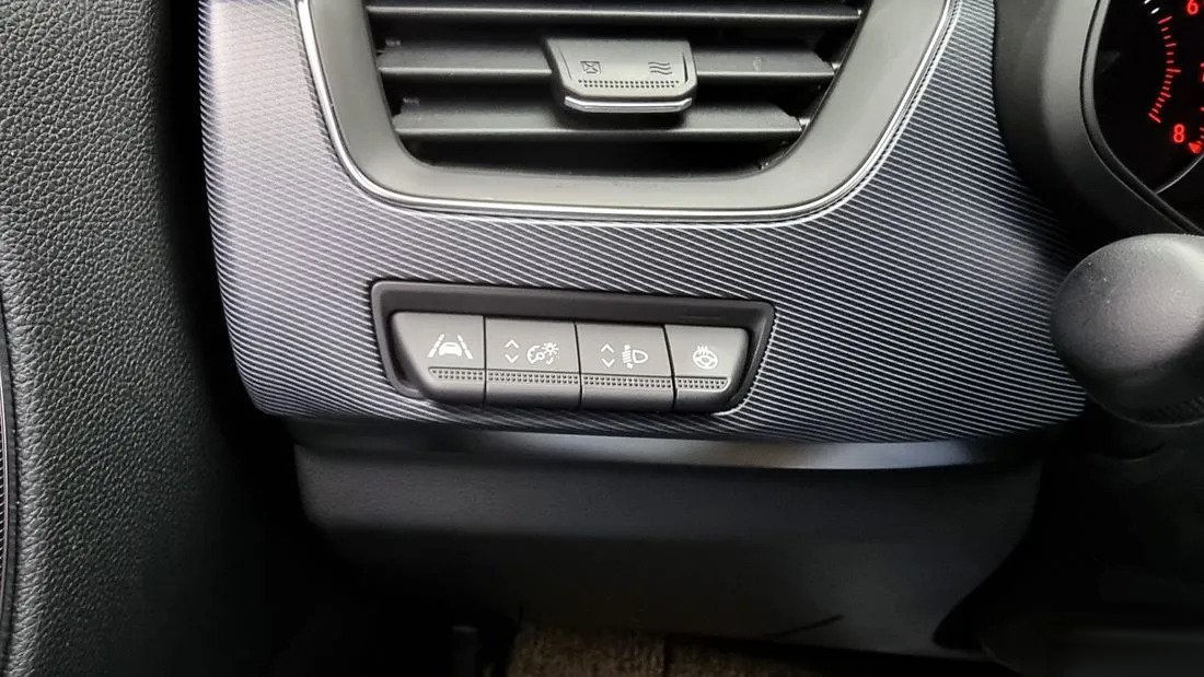Renault Arkana foto 16