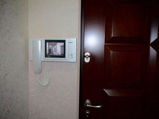 Interfoane audio și video pentru, casă, vilă sau birou. vînzare, instalare фото 7