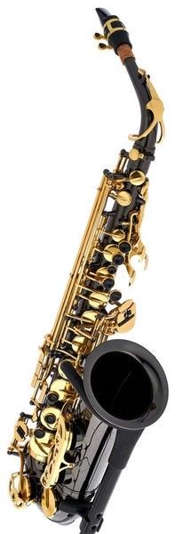 Saxofon Alto Thomann TAS-180 Black. Livrare în toată Moldova. Plata la primire. foto 1