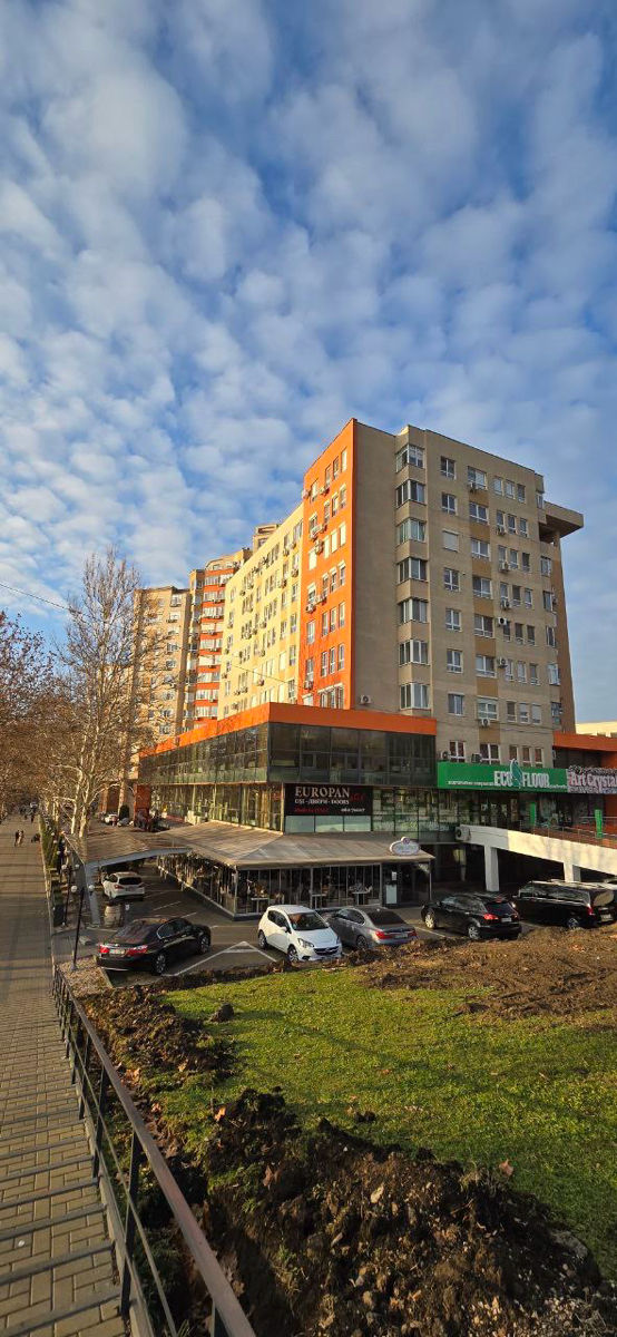 Apartament cu 2 camere,  Botanica,  Chișinău mun. foto 14