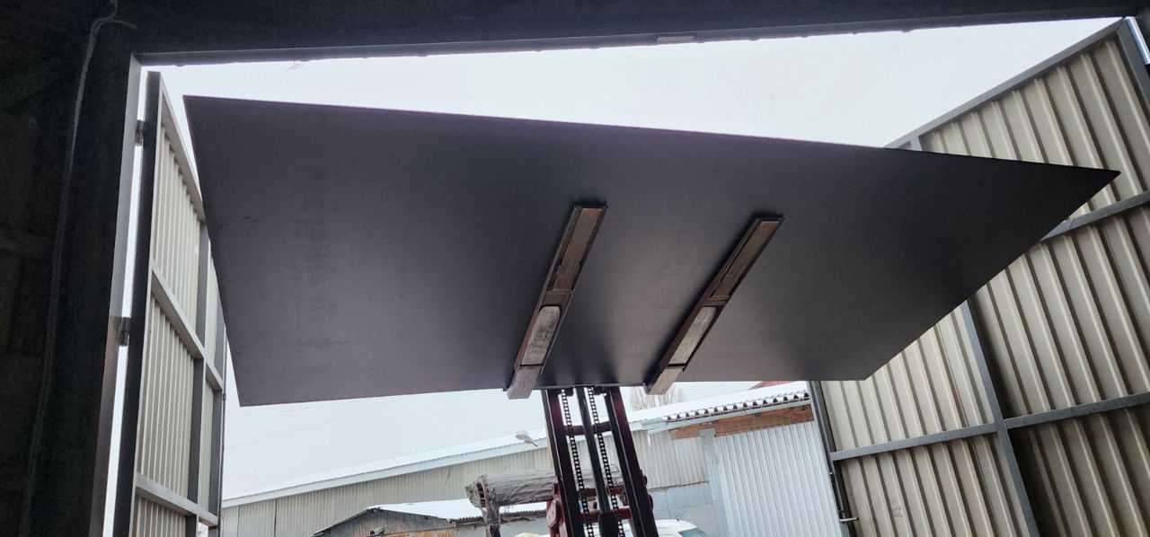 Placaj laminat, format Maxi = 2135 x 3965 mm foto 3