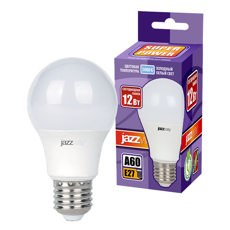 💡 Becuri LED de calitate si pret super! Качественные LED лампы и супер цены! Navigator, Jazzway foto 4