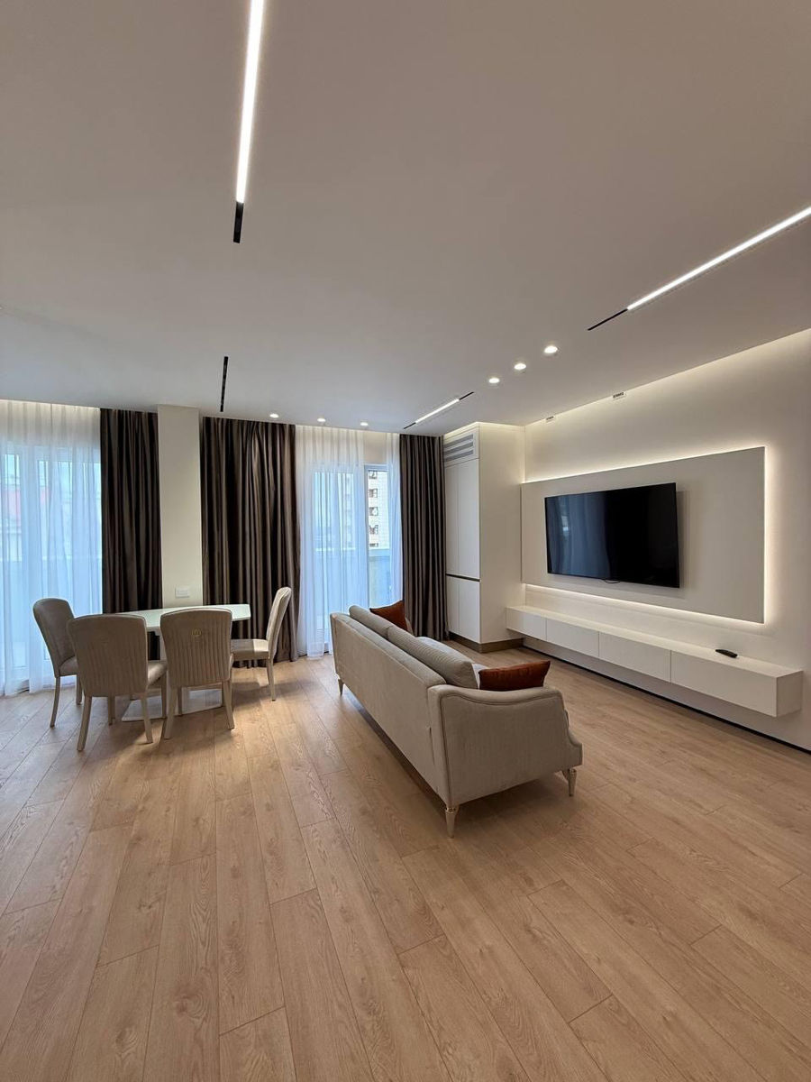 Apartament cu 2 camere, Centru, Chișinău, Chișinău mun.