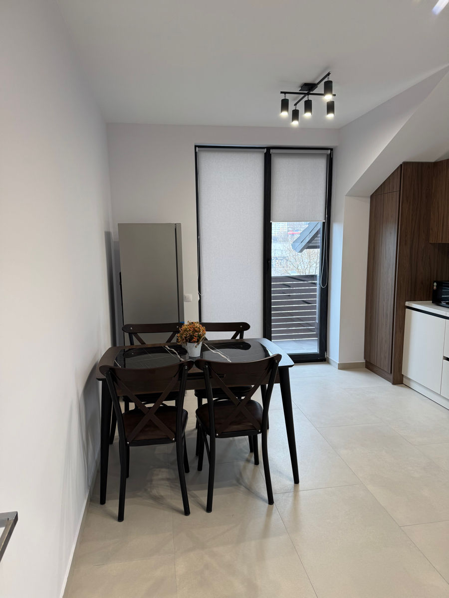 Apartament cu 2 camere,  BAM,  Bălți,  Bălți mun. foto 1