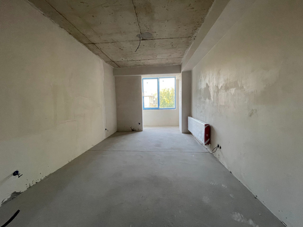 Apartament cu 1 cameră, 43 m², Centru, Orhei foto 6