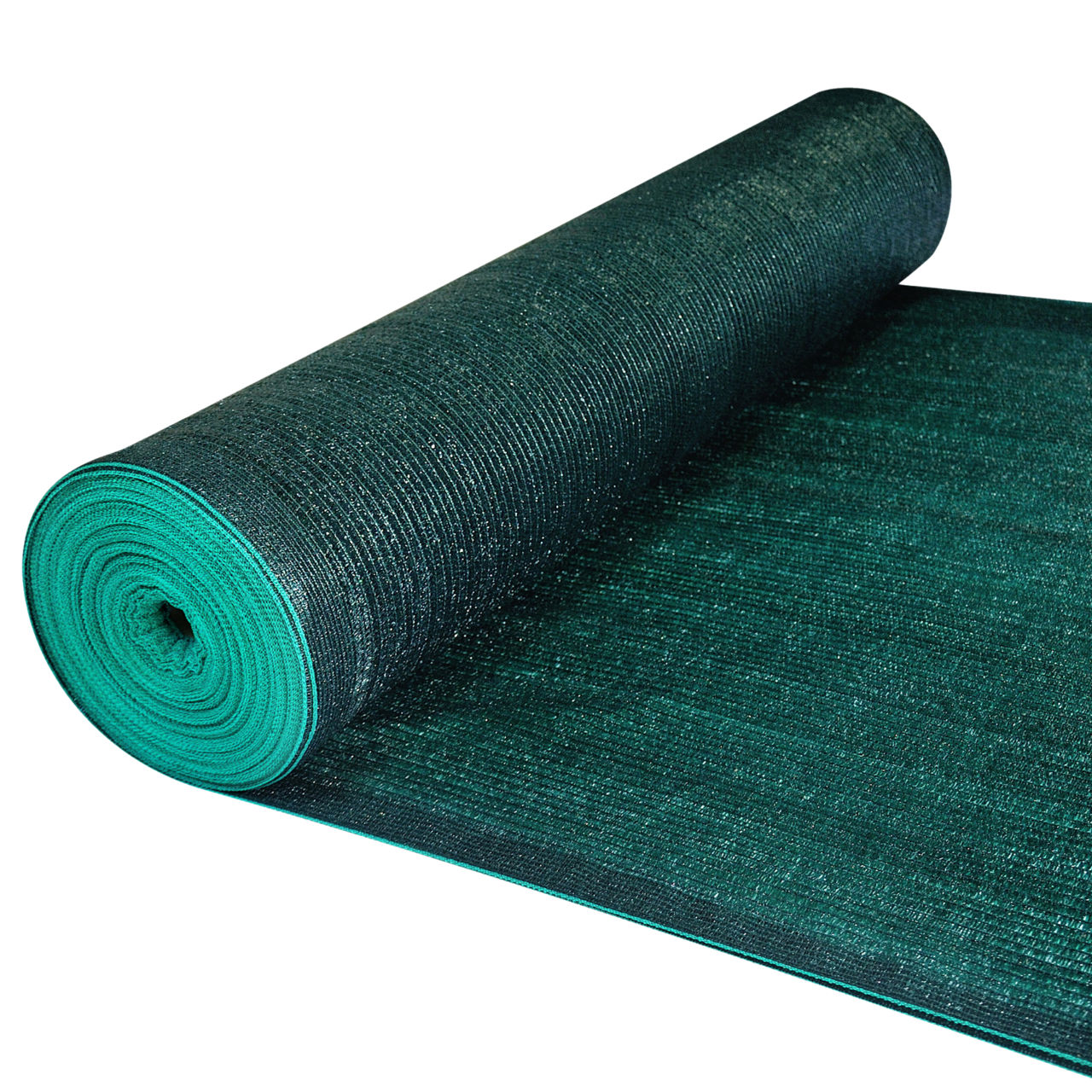 Plasa De Umbrire Grad:40%, 30Gr, H:3M (Verde)/100 - x3 - livrare / credit / agroteh фото 0