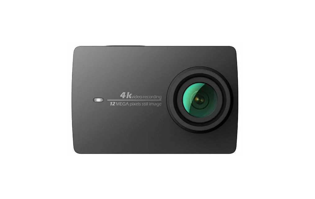 Xiaomi YI II 4K Action Camera - Ambarella A9SE75                                                     foto 5