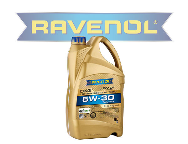 Uleiuri de motor Ravenol de la dealerul oficial / моторные масла от официального дилера Ravenol foto 5