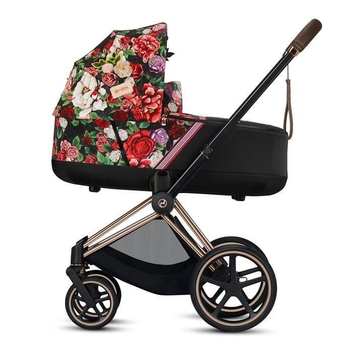 Carucioare Cybex Priam Spring Blossom !!! New foto 11