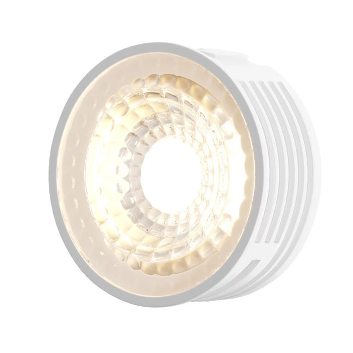 Modul LED Denkirs 10W 3000K DK/EU-3000-7W foto 0