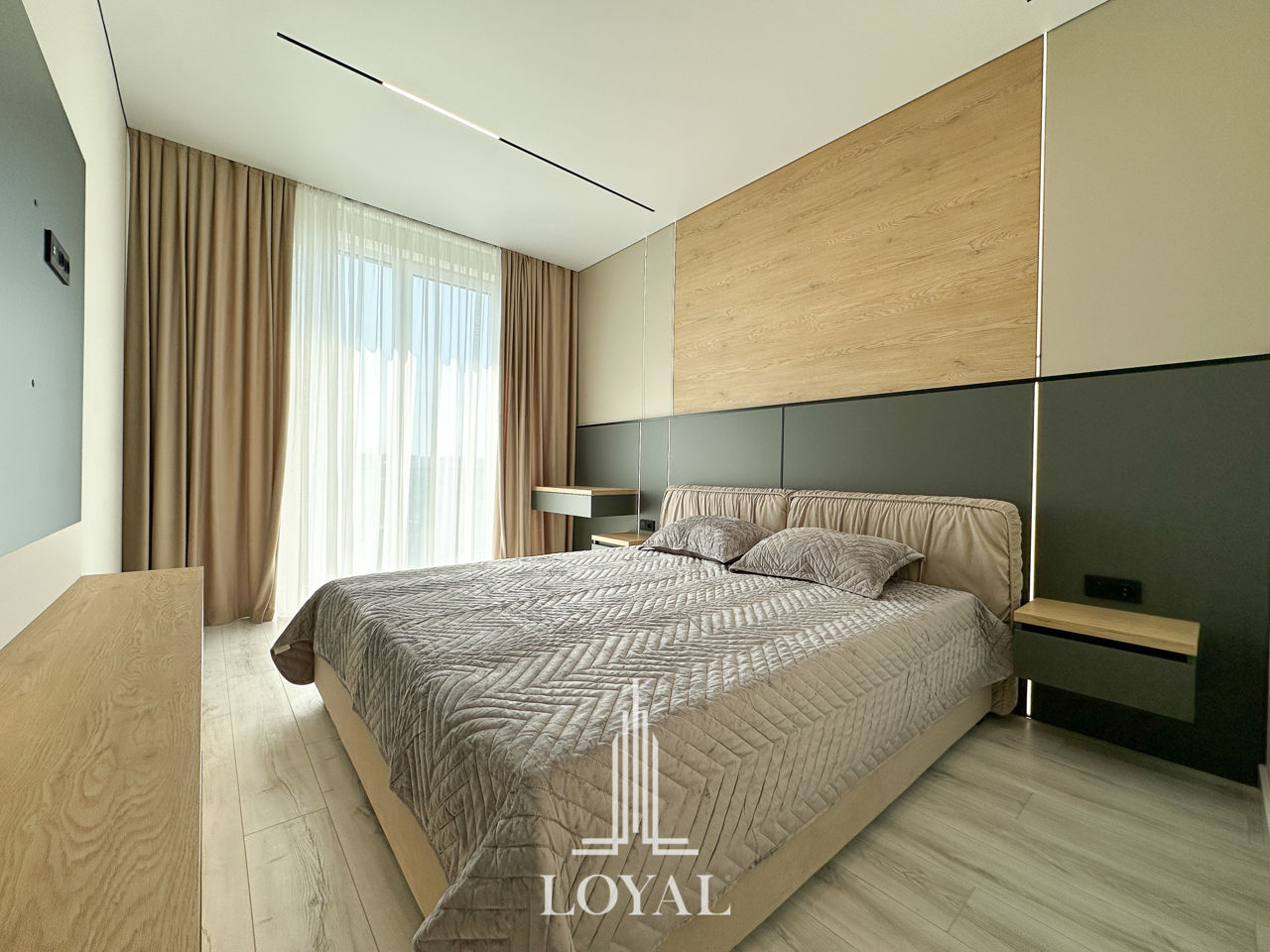 Apartament cu 1 cameră, Buiucani, Chișinău, Chișinău mun.