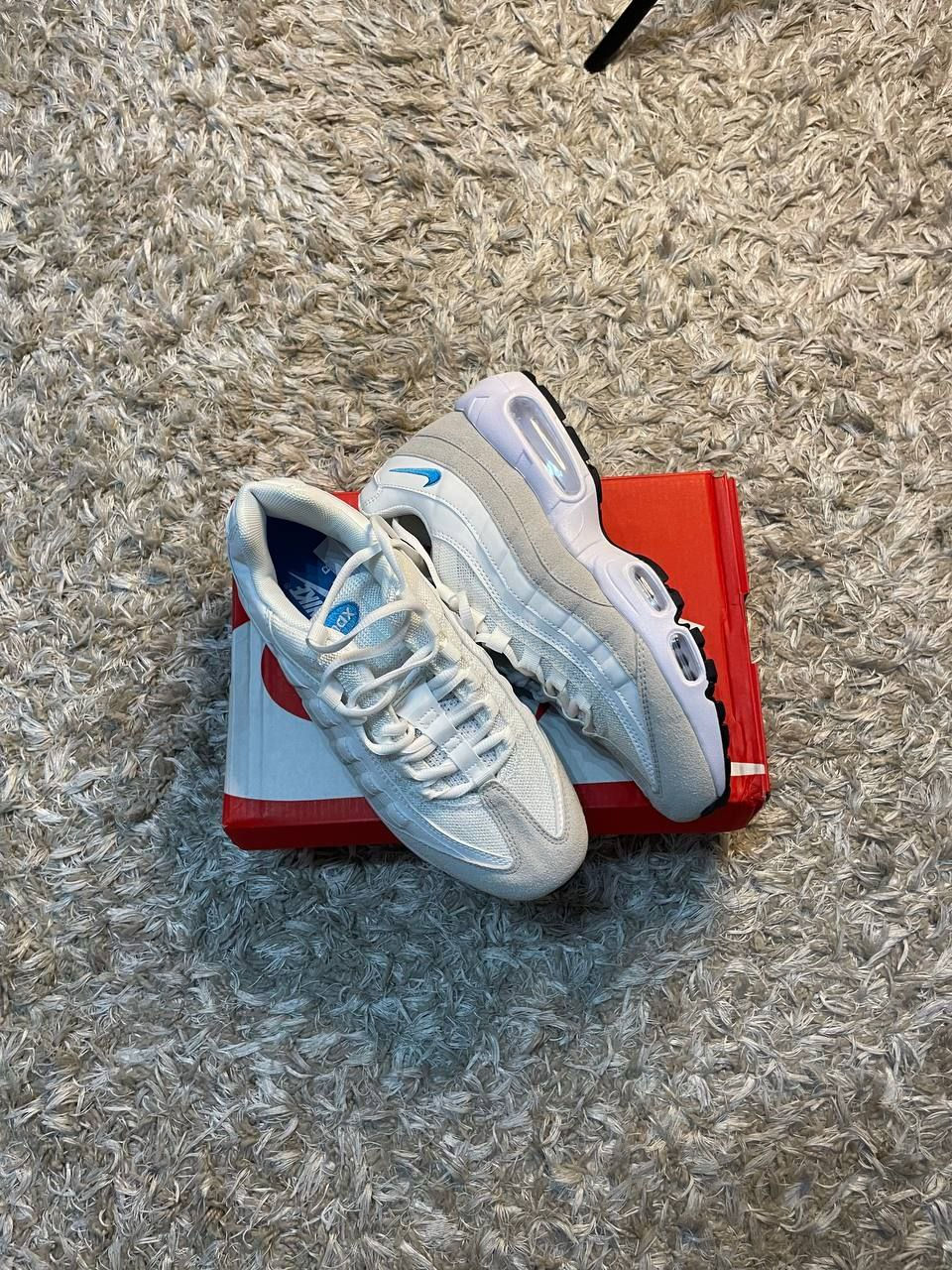 Nike Air Max 95 foto 2