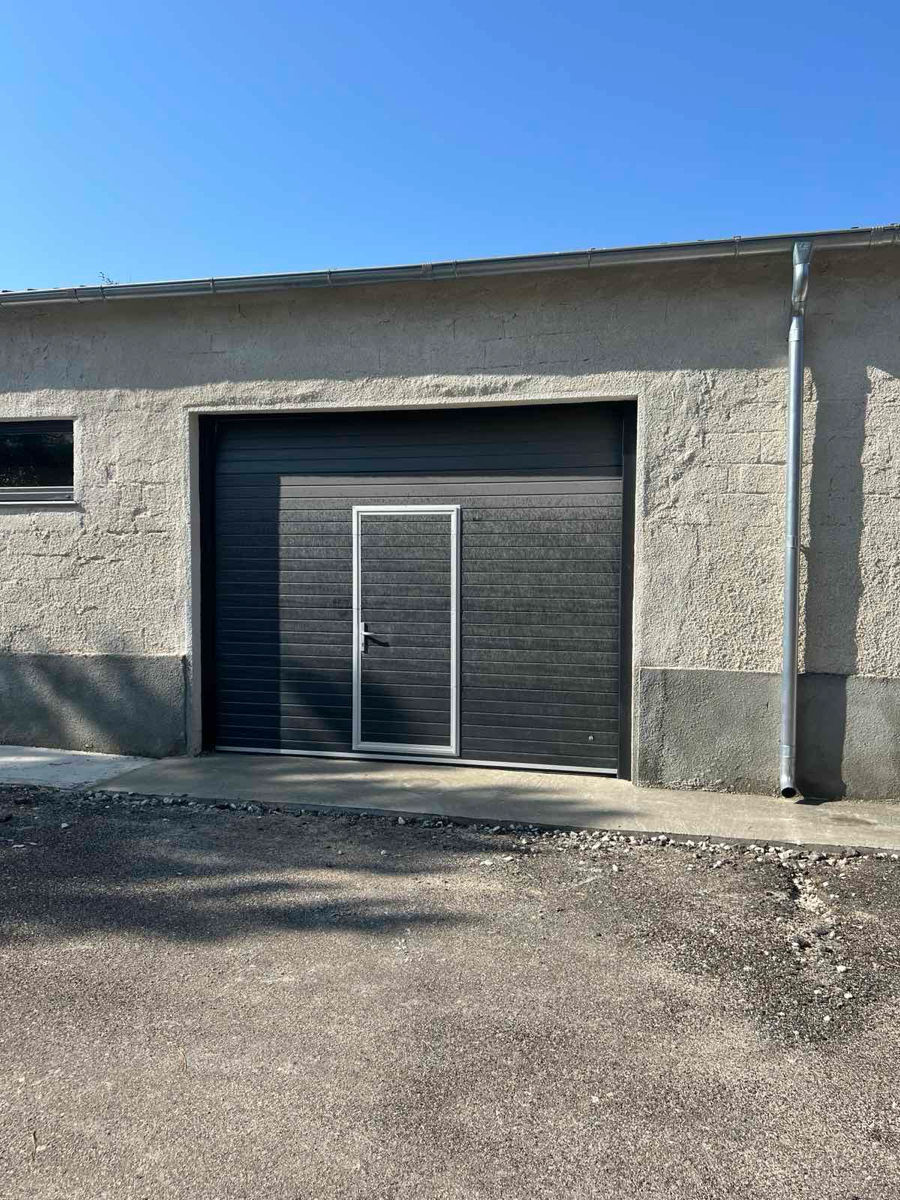 Помещение под склад / производство