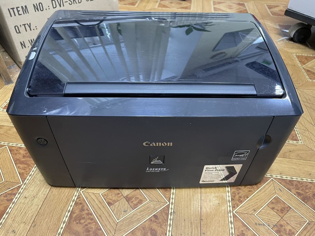 Canon LBP 3010B