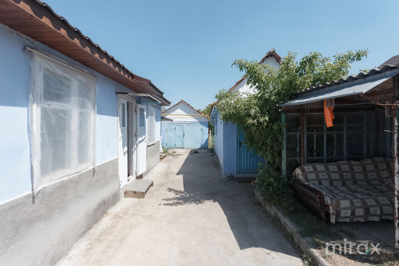 str. Mihail Frunze, Cricova, mun. Chișinău foto 3