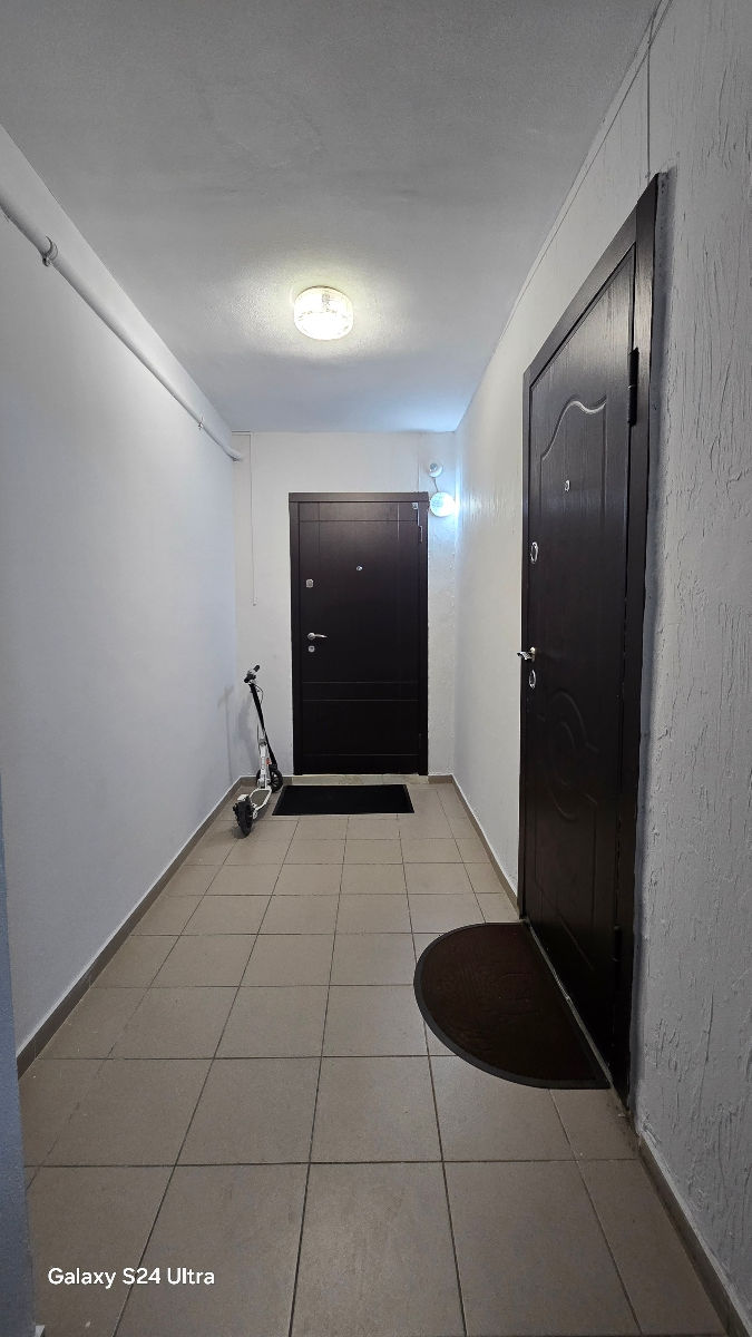 Apartament cu 3 camere,  Râșcani,  Chișinău,  Chișinău mun. foto 8