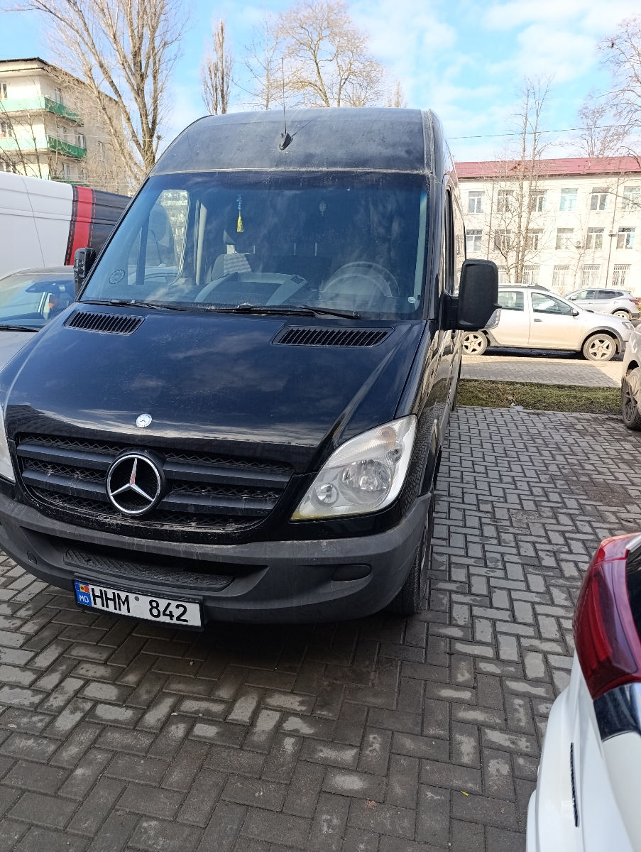 Arendă Bus fără șofer Baza lung camion