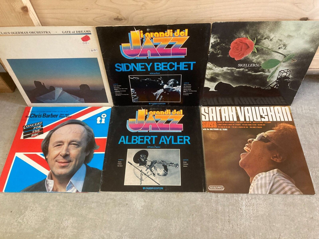 Blues Jazz Pop UK LP vinyl Англия коллекционные пластинки блюз джаз фото 10