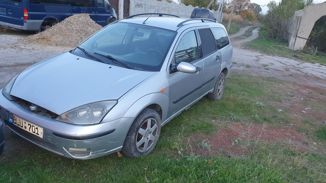 Piese Ford Focus 1.8 tddi, Transit Conect 1,8 tddi. foto 7