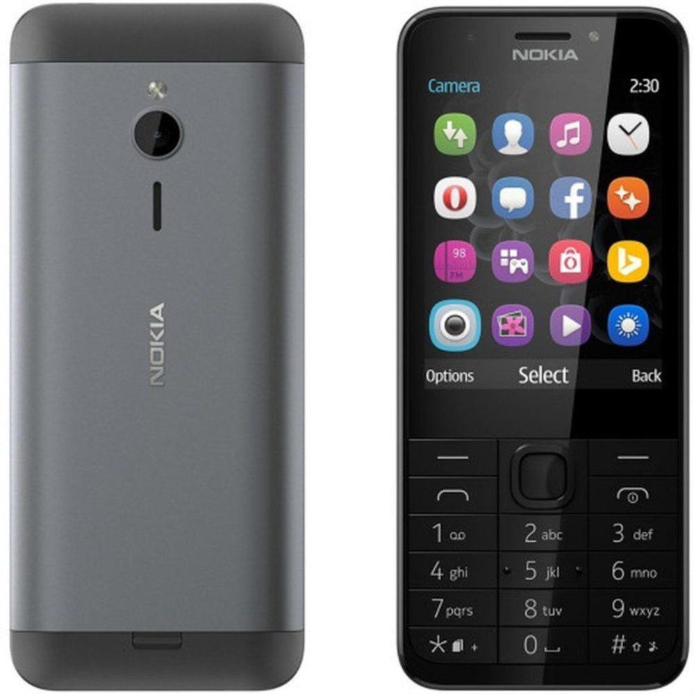 Nokia - новые телефоны и смартфоны!