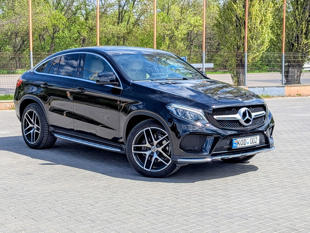 MercedesGLECoupe