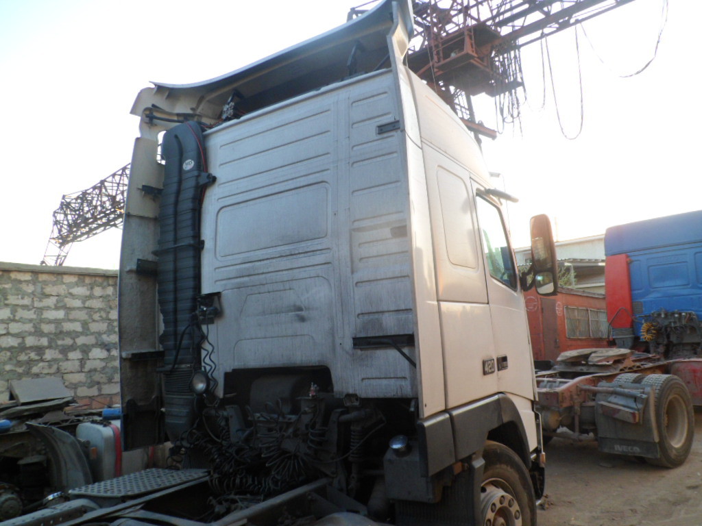 Piese pe volvo fh12 340 380 420.euro5 440. foto 1