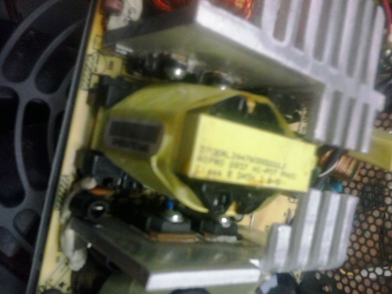 Чистка компьютера от пыли, замена термопасты, смазка вентилятора (кулера)