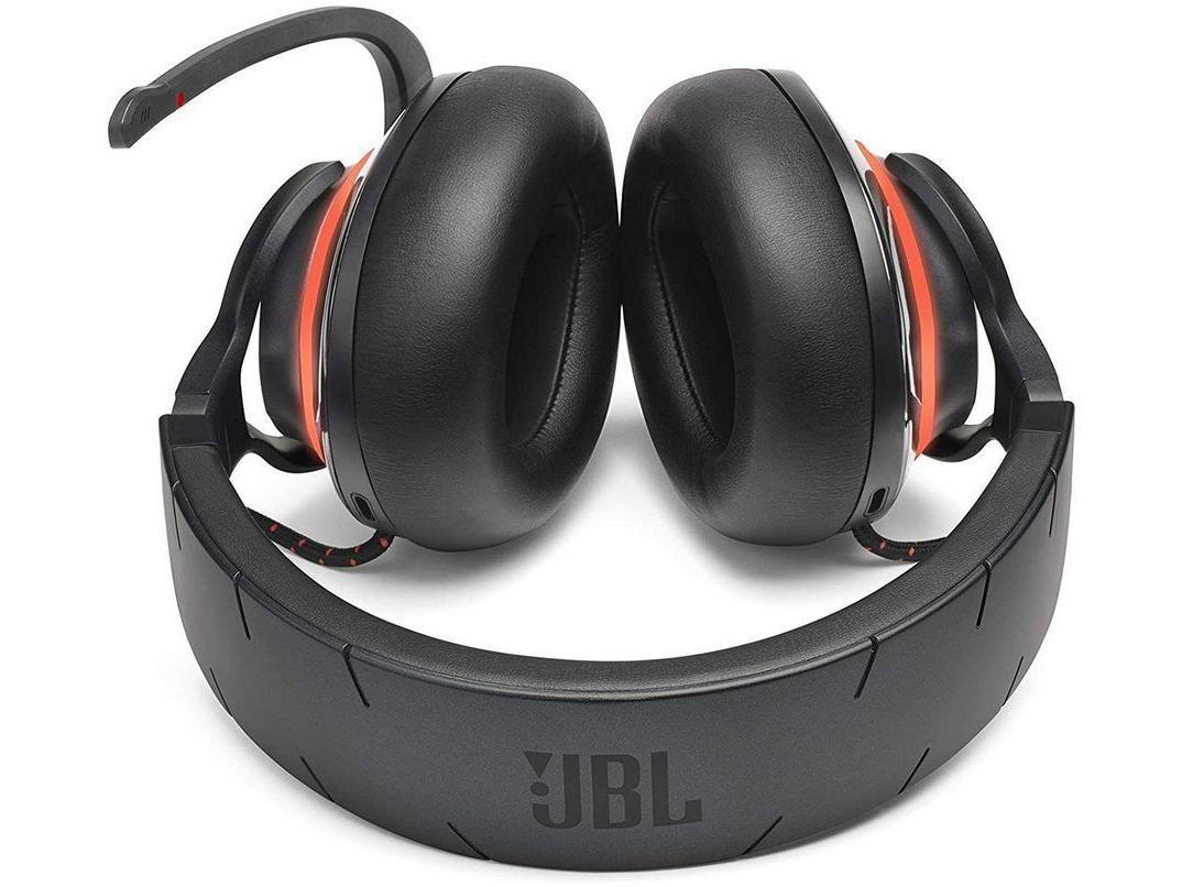 Headphones Jbl Quantum 600