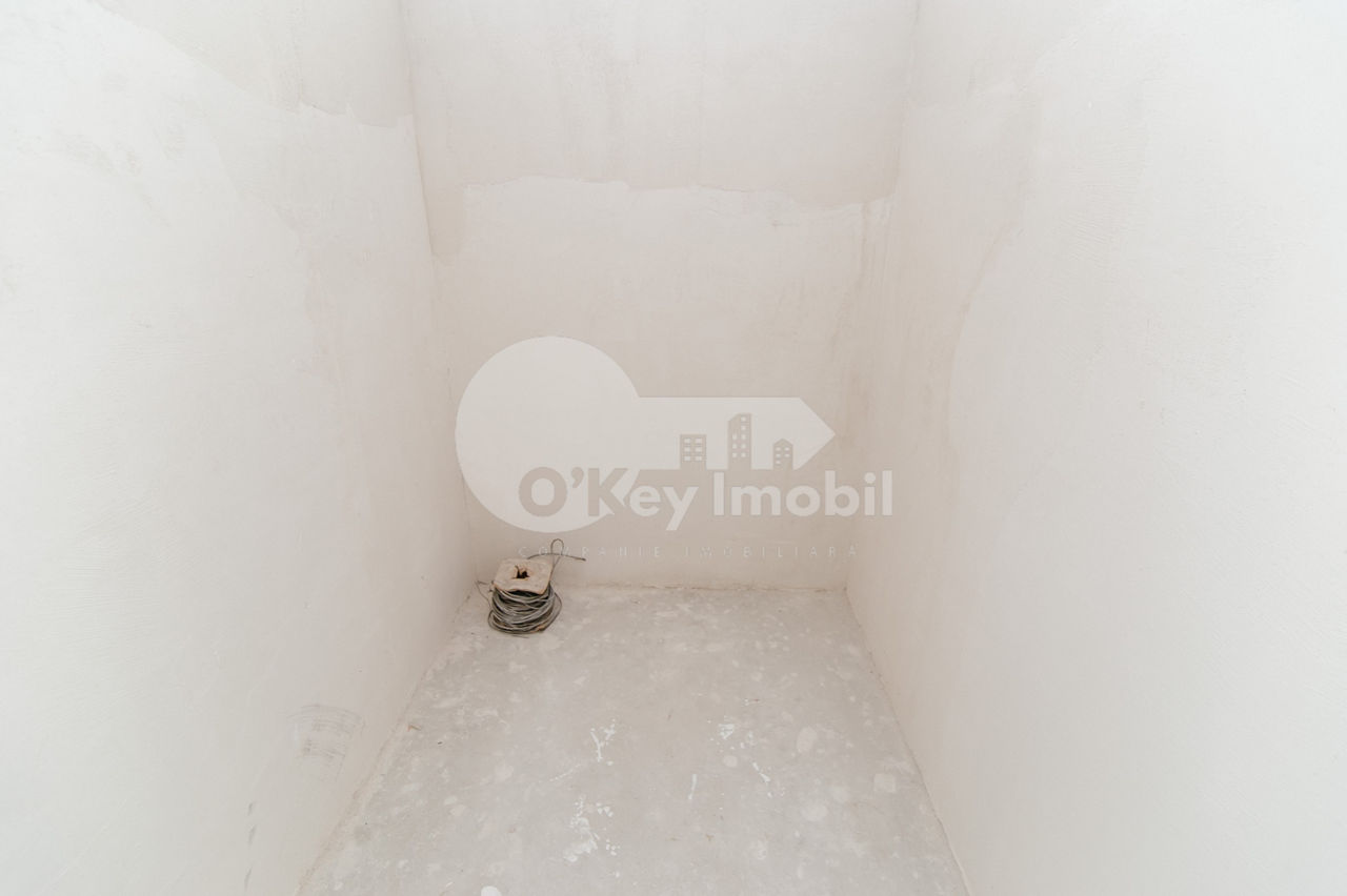 Spațiu comercial, 99.2 mp, Ciocana, 1390 €! foto 8