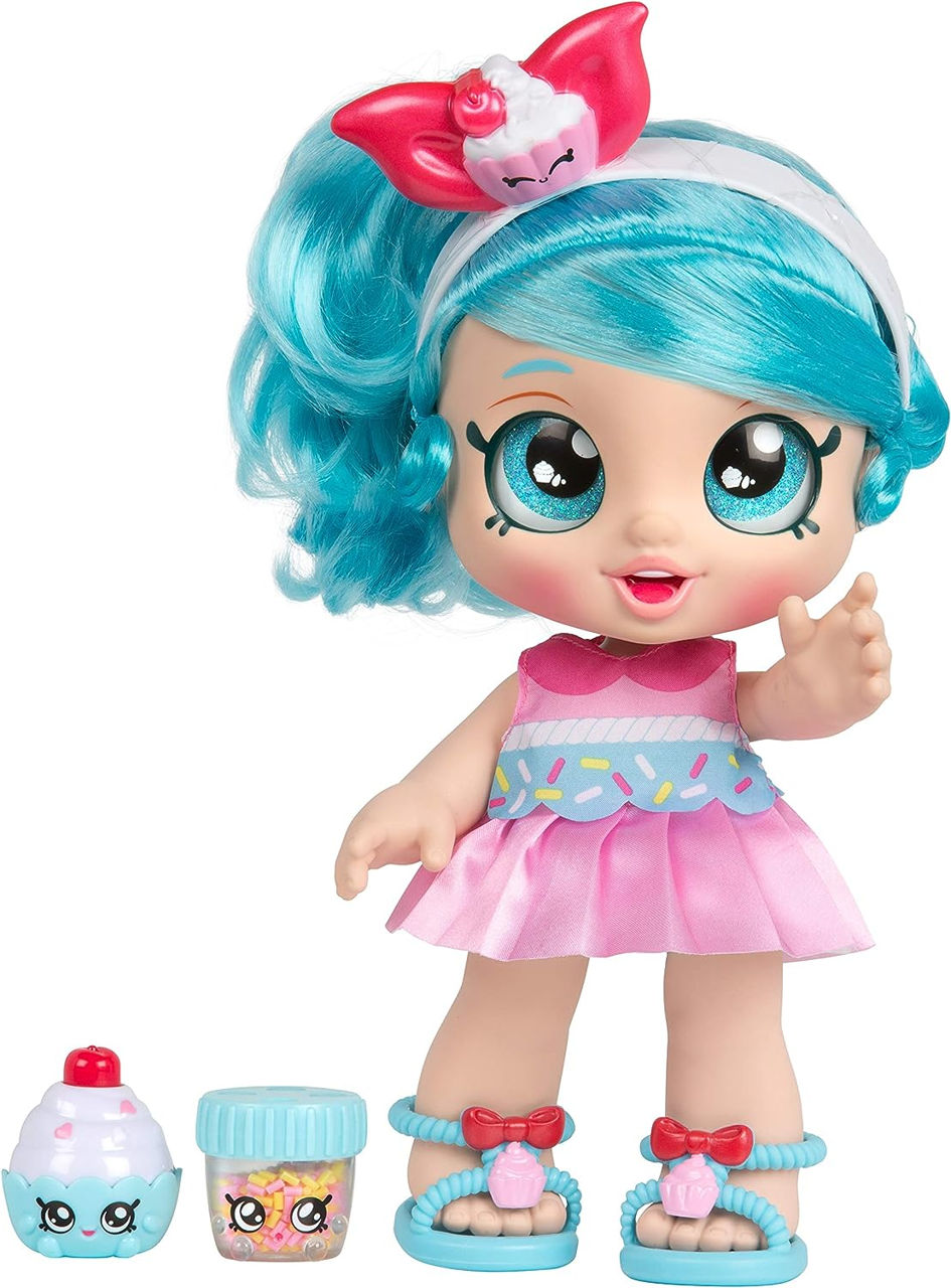 Куклы-русалки/papusa- sirena/ Kindi Kids/ NaNaNa Surprise foto 9