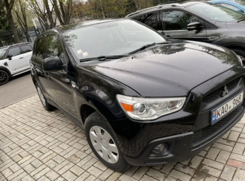 Inchirieri auto-прокат авто foto 8