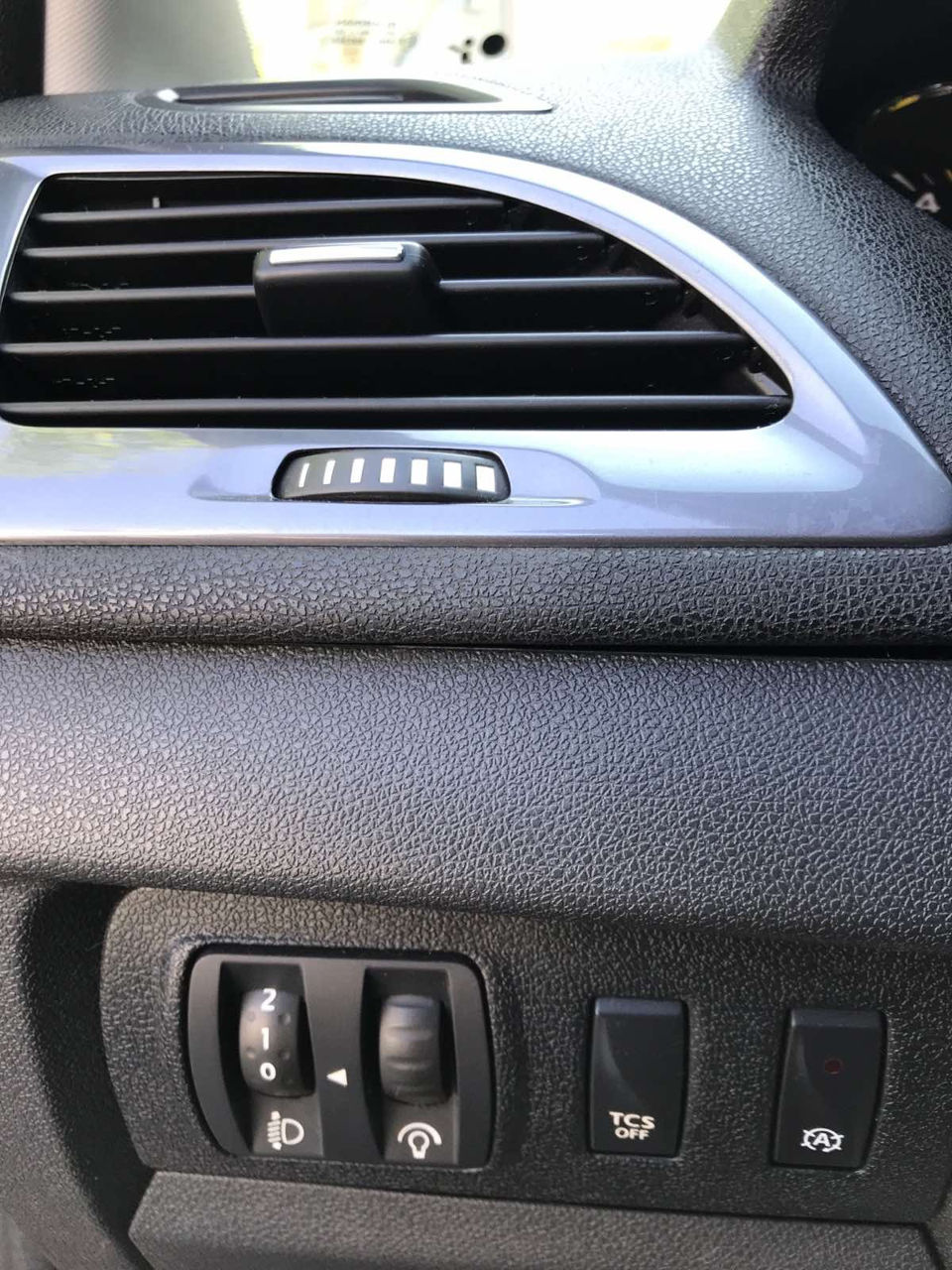 Renault Megane foto 10