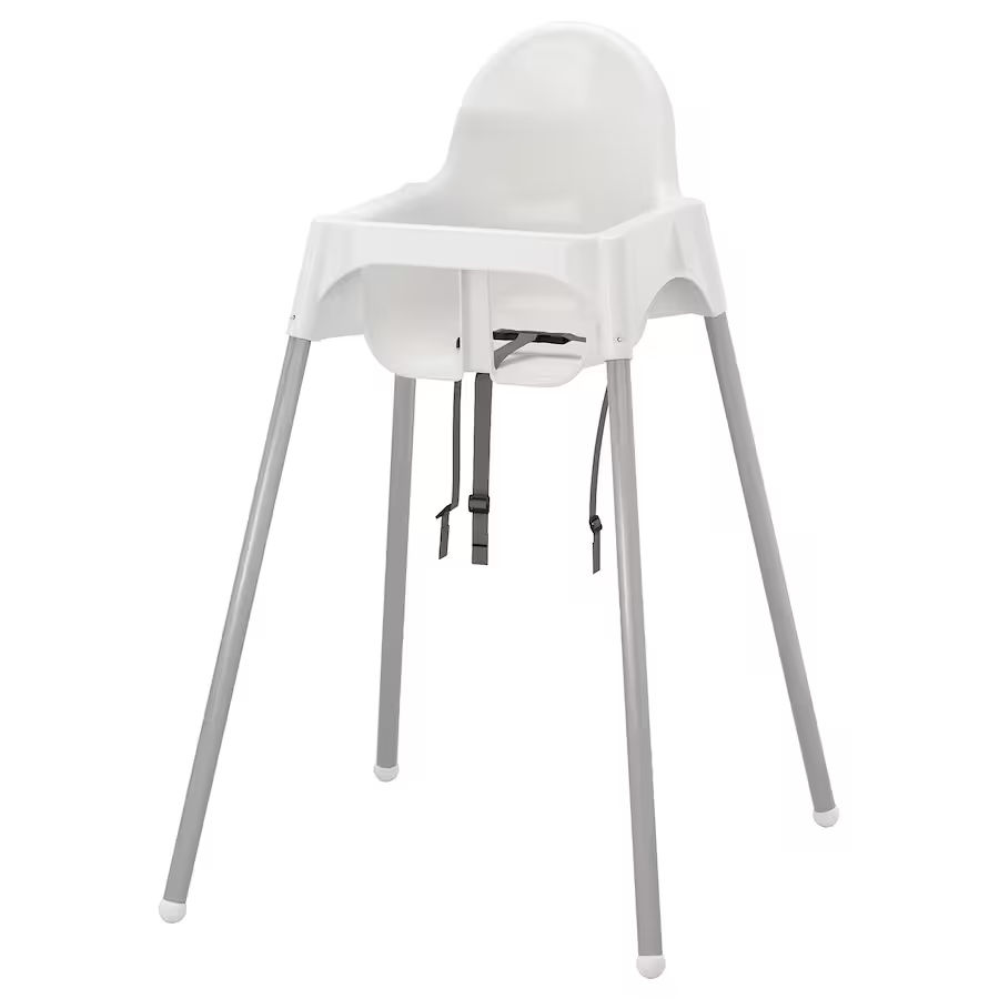 Scaun pentru hrănire copii IKEA foto 4