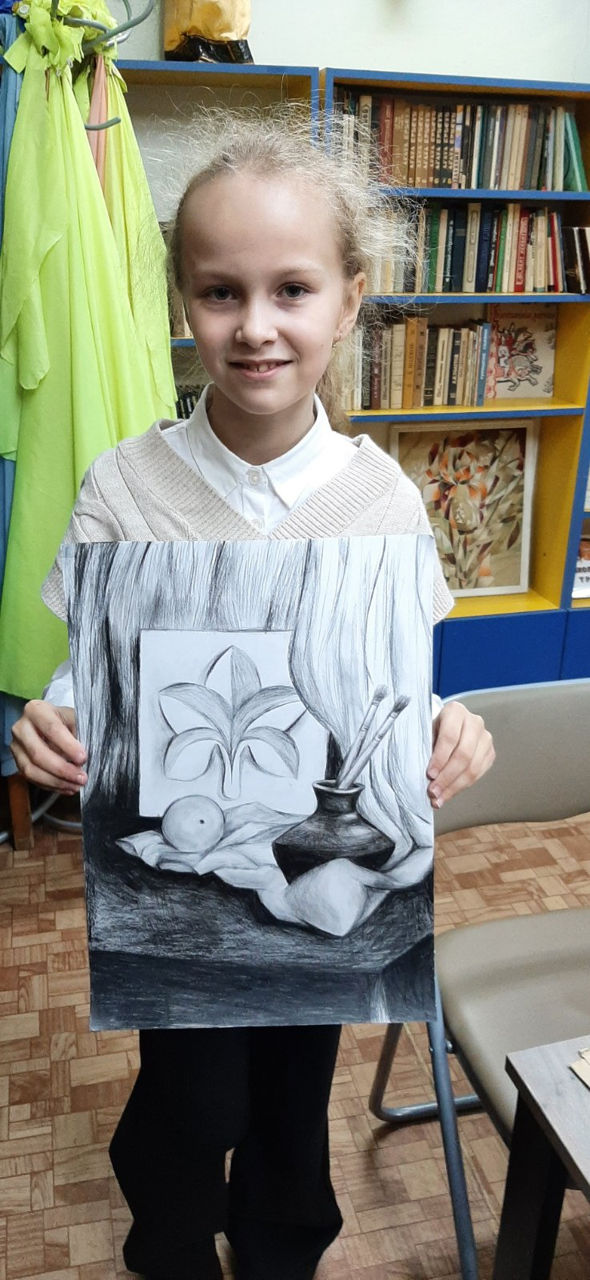 Рисование для детей foto 6