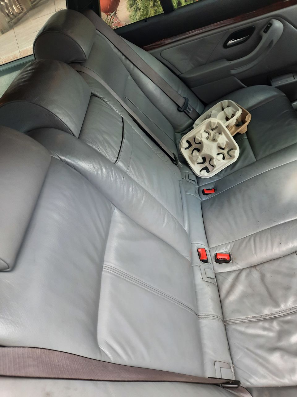 Разбираем bmw e65,e60,е36,е39,e46,е28,e30,3 series,5 series,7 series. фото 7